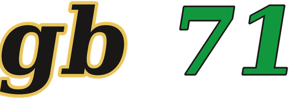 gb 71 logo
